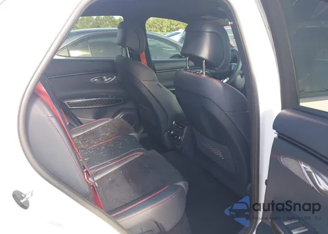 2022 Genesis Gv70 3.5T Awd Sport из США, поврежденный, VIN KMUMCDTCXNU037611